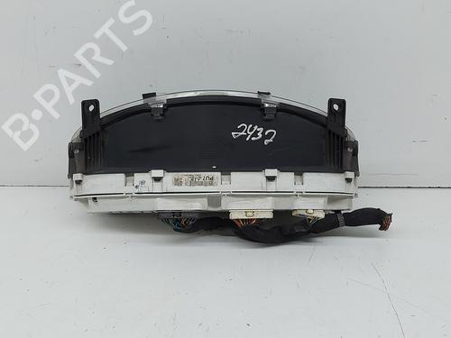 Instrument cluster HYUNDAI TUCSON (JM) 2.0 CRDi | BP26332414C47 