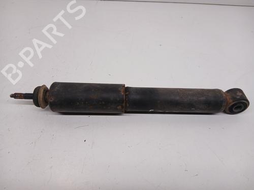 Used Right front shock absorber NISSAN PICK UP (D22) 2.5 TD 4WD (103 hp) 27197489