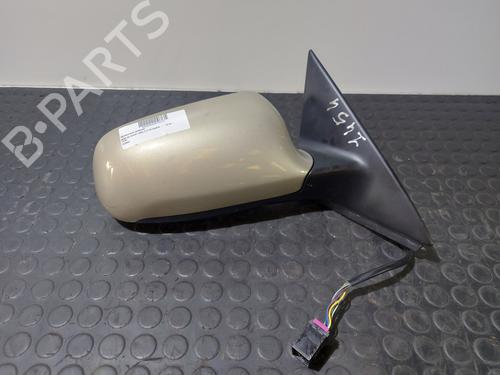 Retrovisor derecho AUDI A6 C5 Avant (4B5) 2.5 TDI quattro (150 hp) 20823359