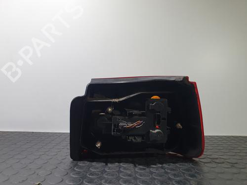 Left taillight SEAT IBIZA II (6K1) 1.4 i | BP20820200C34 