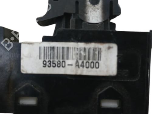 Left rear window switch KIA CARENS IV 1.7 CRDi | BP38091694I29 - Image 5