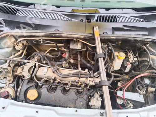 Fuse box FIAT DOBLO MPV (119_, 223_) 1.9 JTD | BP32397719E1 