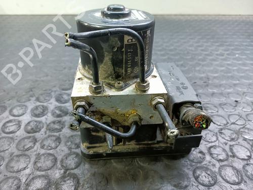 ABS Bremseaggregat VW GOLF V (1K1)  | BP20840660M43 