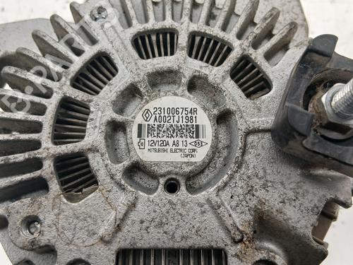 Alternator RENAULT CLIO IV (BH_) 1.6 RS Trophy (BHJ4, BHJ6) | BP28800911M7 