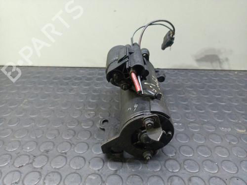Starter FORD FOCUS I (DAW, DBW)  | BP30196311M8 
