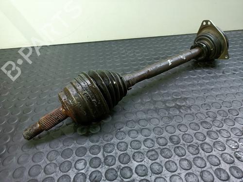 Used Left front driveshaft Left front driveshaft RENAULT MEGANE II (BM0/1_, CM0/1_) 1.5 dCi (BM0F, BM0T, BM2B, CM0F, CM0T) (82 hp) 32097526 32097526