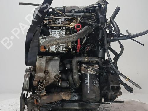 Motor für SEAT INCA (6K9) [1995-2003]  26191676