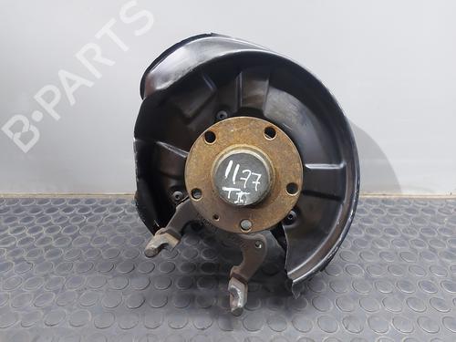 Used Left rear steering knuckle AUDI A4 B7 (8EC) 2.0 TDI 16V (140 hp) 28327882