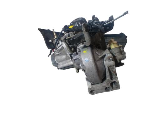 Gearbox CITROËN C5 I (DC_) 2.2 HDi (DC4HXB, DC4HXE) | BP26332361M3 - Image 5