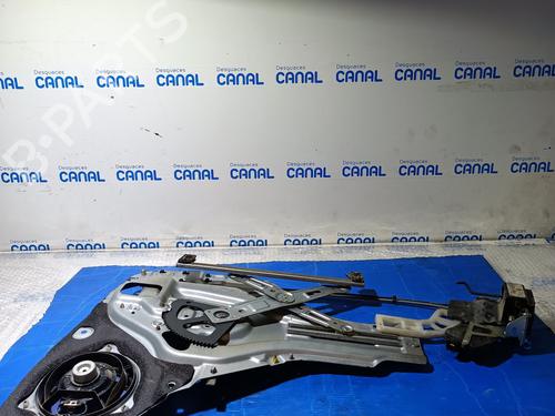 Rear left window mechanism KIA SPORTAGE II (JE_, KM_) 2.0 CRDi 4WD | BP20825115C24 