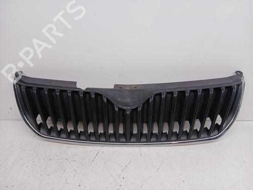 Used Grille Grille SKODA SUPERB II (3T4) 2.0 TDI 16V (140 hp) 34184242 34184242