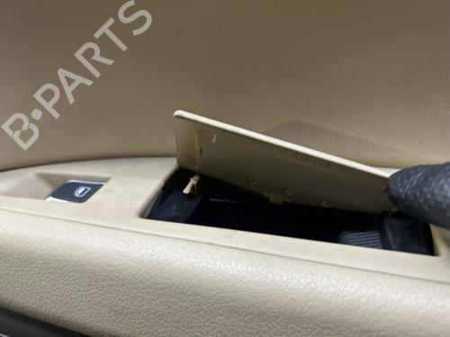 Rear right panel AUDI A7 Sportback (4GA, 4GF) 3.0 TDI | BP26913978C61 