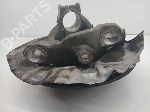 Right front steering knuckle BMW 5 (E60) 520 d | BP27391873M26 