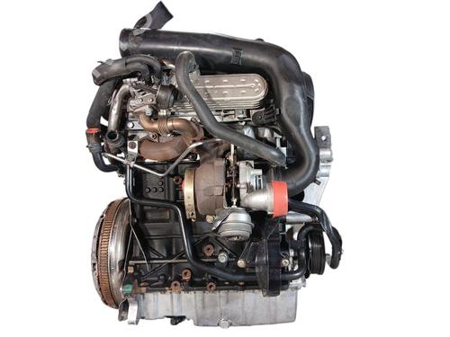 Used Engine VW TOURAN (1T1, 1T2) [2003-2011]  31624320