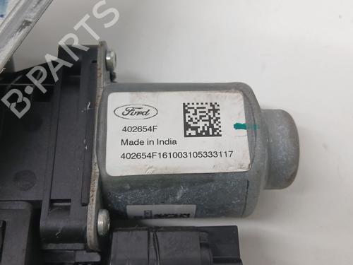 Front left window mechanism FORD KA+ III (UK, FK) 1.2 Ti-VCT | BP29636186C22 