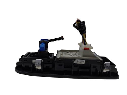 Left front window switch FIAT PUNTO EVO (199_) 1.4 (199AXB1A) | BP31949511I27