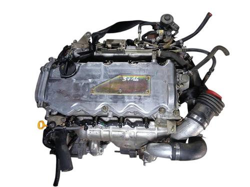 Used Engine Engine 39203727 39203727