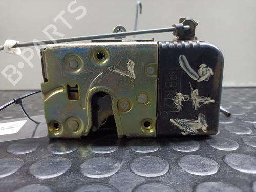 Used Front left lock PEUGEOT 406 (8B) 1.8 16V (110 hp) 20833874