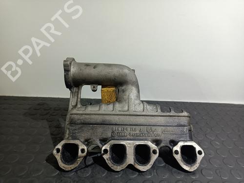 Used Intake manifold SEAT IBIZA II (6K1) 1.9 TDI (90 hp) 20823112