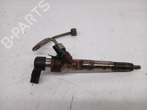Spreder / Dyse NISSAN QASHQAI I (J10, NJ10) [2006-2015]  29608715