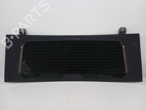 Used Bootlid window Bootlid window 33852839 33852839