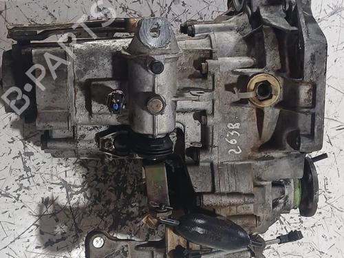 Gearbox SEAT INCA (6K9)  | BP26222634M3 