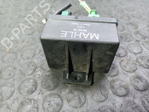 Elektronisk modul CITROËN XSARA Break (N2) 2.0 HDI 90 (90 hp) 32074370