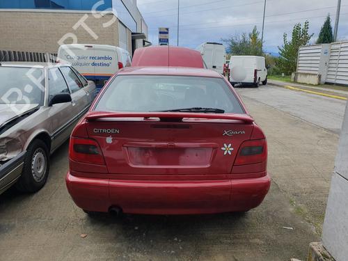 Rudehejsemekanisme Højre foran CITROËN XSARA (N1) 1.9 TD | BP20825010C23 