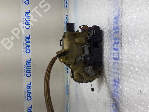 Rear left lock SEAT LEON (1M1) 1.9 TDI | BP20823639C100 