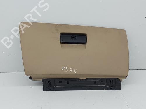 Used Glove box Glove box BMW 3 Touring (E91) 320 d (163 hp) 32445079 32445079