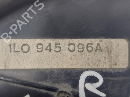Right taillight SEAT TOLEDO I (1L2) 1.8 i | BP23445324C35 