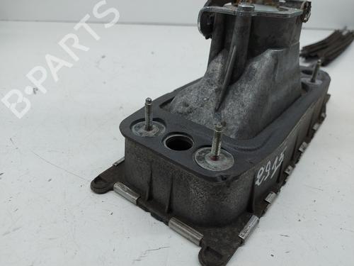 Gear lever VW PASSAT B6 (3C2)  | BP26619555M90