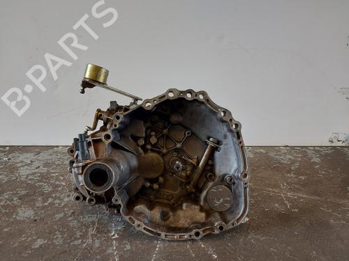 Used Gearbox ROVER 200 Coupe (XW) 216 (112 hp) 20841804