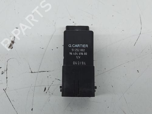 Electronic module SUZUKI GRAND VITARA I (FT, HT)  | BP26128098M83 