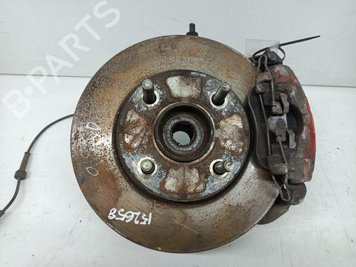 Right front steering knuckle FORD FOCUS I (DAW, DBW) 2.0 16V | BP20824417M26