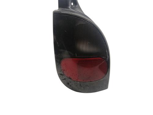 Used Left taillight Left taillight RENAULT ESPACE III (JE0_) 2.2 D (114 hp) 33689373 33689373
