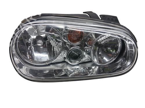 Used Right headlight Right headlight VW GOLF IV (1J1) [1997-2008] 34040661 34040661
