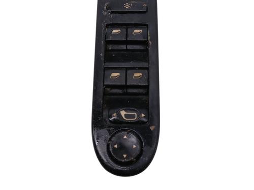Left front window switch PEUGEOT 307 (3A/C) | BP37177805I27 - Image 5