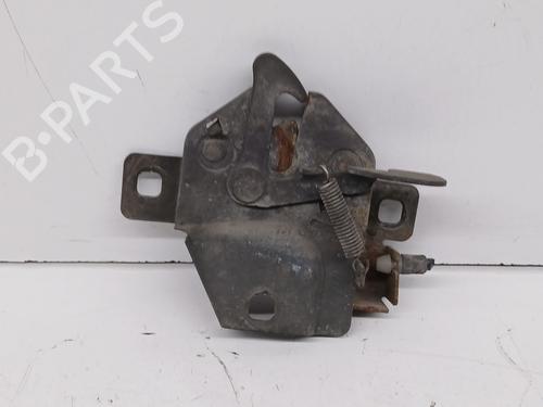 hjelmlås KIA SPORTAGE SUV (K00) 2.0 TD 4WD (83 hp) 33113618