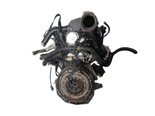 Engine RENAULT MEGANE III Hatchback (BZ0/1_, B3_) 1.5 dCi (BZ09, BZ0D, BZ1W, BZ29, BZ14) | BP34164763M1  - Image 5