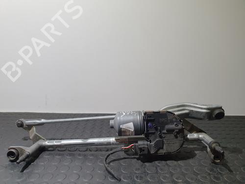 Used Front wiper motor VW GOLF VII (5G1, BQ1, BE1, BE2) [2012-2021]  21807408