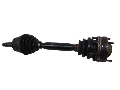 Used Right front driveshaft Right front driveshaft 31902441 31902441
