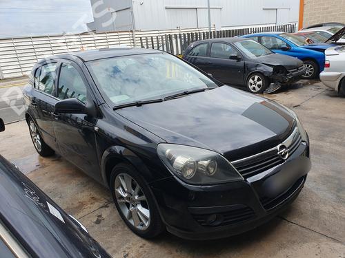 Engine OPEL ASTRA H (A04) 1.8 (L48) | BP22404844M1 
