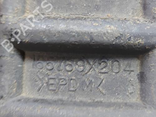Pipe NISSAN CABSTAR E (TL_, VL_)  | BP29869550M125