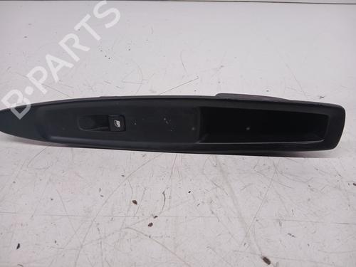 Used Right front window switch CITROËN C4 Coupe (LA_) 1.6 HDi (90 hp) 24658659