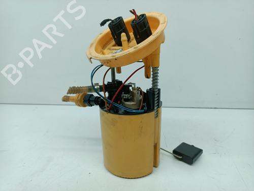 Fuel pump BMW 3 Touring (E91) 320 d | BP29206327M76 