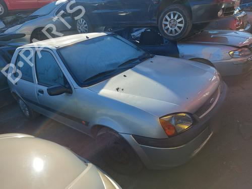 Front right window mechanism FORD FIESTA Hatchback Van (JV_) D 1.8 | BP20817214C23