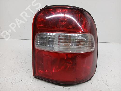 Høyre baklys KIA SPORTAGE SUV (K00) 2.0 TD 4WD (83 hp) 29211751