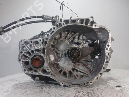 Used Gearbox TOYOTA RAV 4 III (_A3_) [2005-2014]  29028985