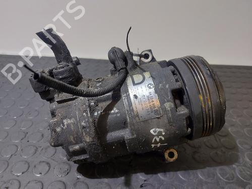 Used AC compressor BMW 3 (E46) 320 d (150 hp) 20839402